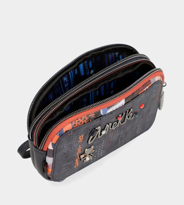 Kosmetyczki Anekke Kyomu Carryall | 6701RALPC