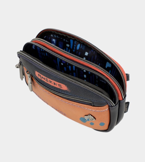 Kosmetyczki Anekke Kyomu Carryall | 6701RALPC