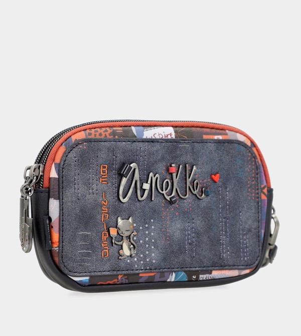 Kosmetyczki Anekke Kyomu Carryall | 6701RALPC