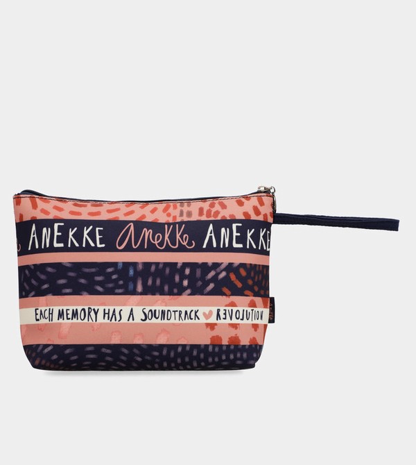 Kosmetyczki Anekke Psicodelic Vanity Case | 8537JDWMO