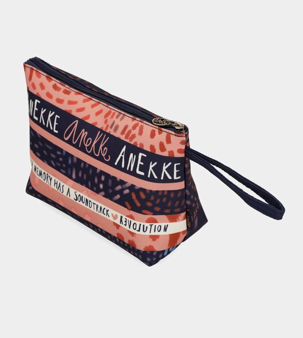 Kosmetyczki Anekke Psicodelic Vanity Case | 8537JDWMO