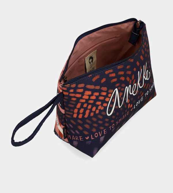 Kosmetyczki Anekke Psicodelic Vanity Case | 8537JDWMO
