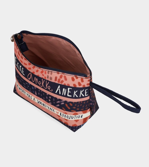 Kosmetyczki Anekke Psicodelic Vanity Case | 8537JDWMO