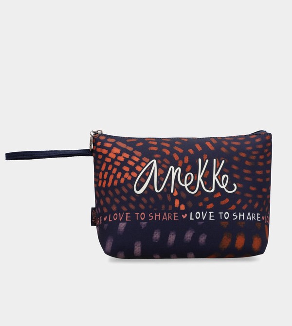 Kosmetyczki Anekke Psicodelic Vanity Case | 8537JDWMO