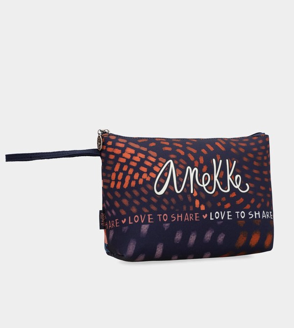 Kosmetyczki Anekke Psicodelic Vanity Case | 8537JDWMO