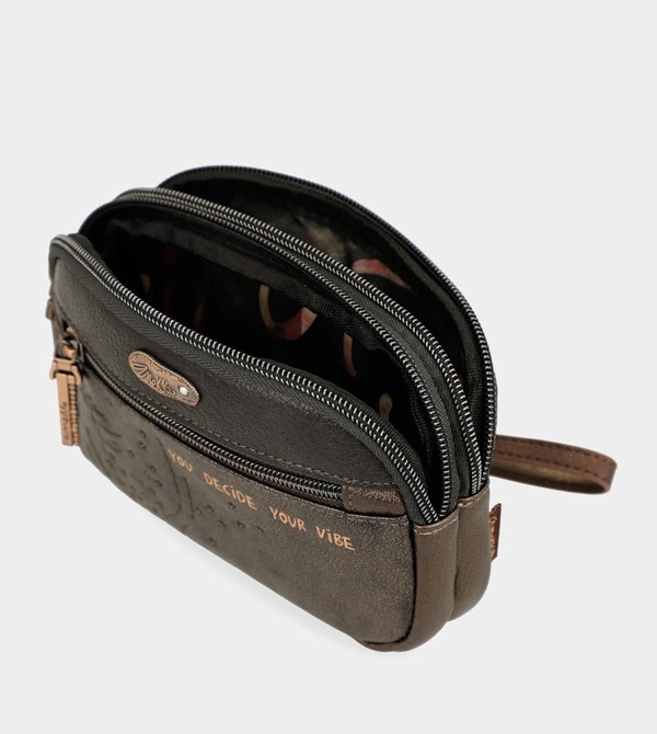 Kosmetyczki Anekke Wings Holdall | 5304JZPMI