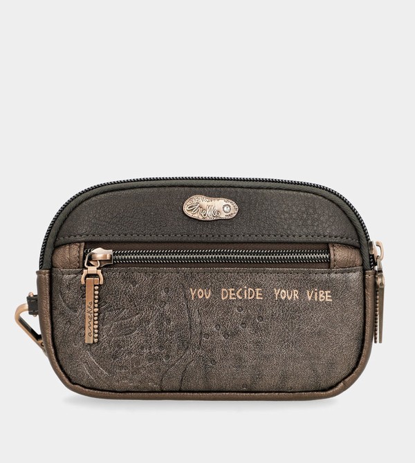 Kosmetyczki Anekke Wings Holdall | 5304JZPMI