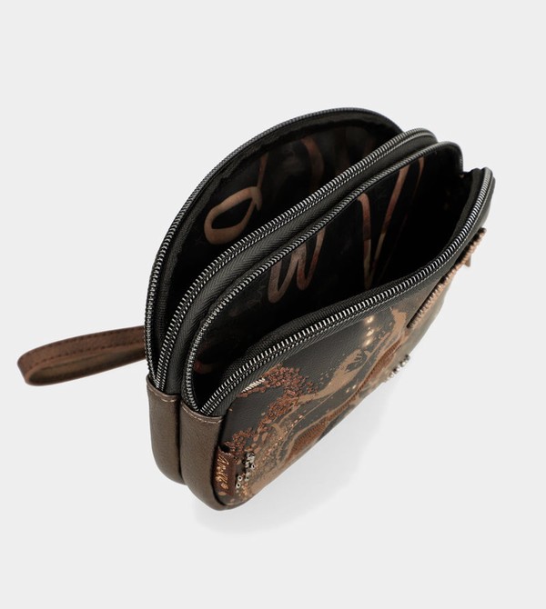 Kosmetyczki Anekke Wings Holdall | 5304JZPMI