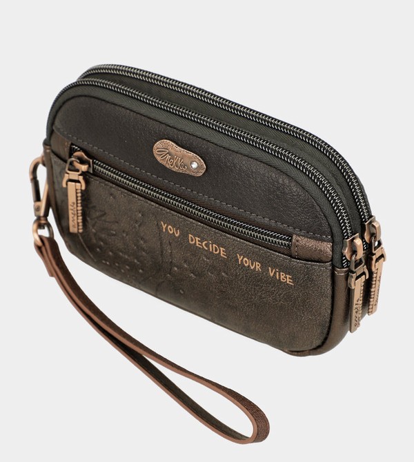 Kosmetyczki Anekke Wings Holdall | 5304JZPMI