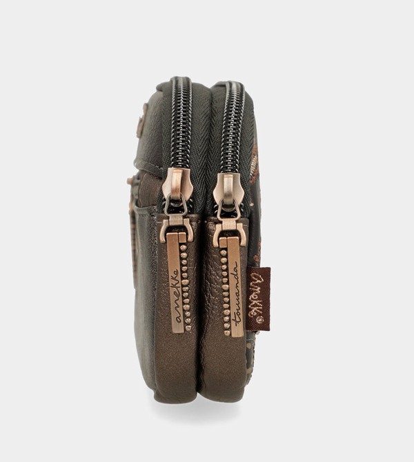 Kosmetyczki Anekke Wings Holdall | 5304JZPMI