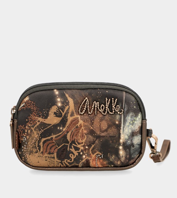 Kosmetyczki Anekke Wings Holdall | 5304JZPMI