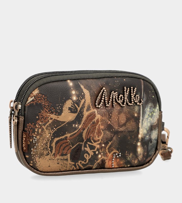 Kosmetyczki Anekke Wings Holdall | 5304JZPMI