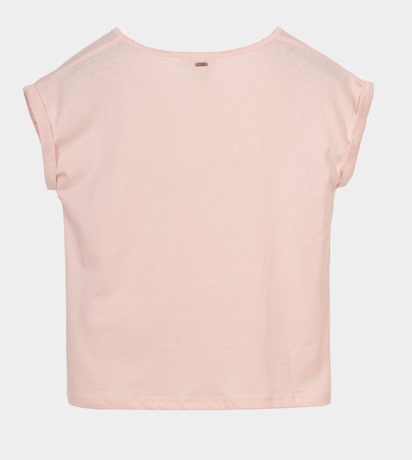 Koszulki Anekke Pink | 5317NSGCX