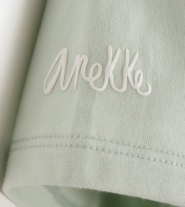 Koszulki Anekke Studio Green | 4685KPFHO