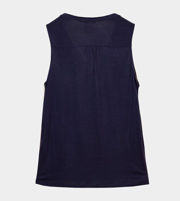 Koszulki Anekke Studio Sequin Top | 8714XJOFM