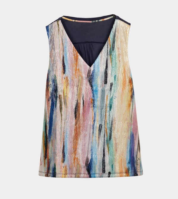 Koszulki Anekke Studio Sequin Top | 8714XJOFM