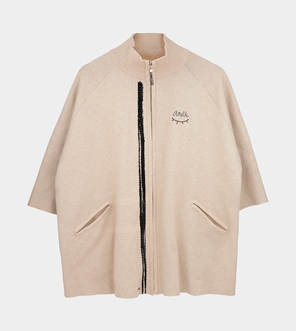 Kurtki Anekke Beige Shodō | 5890KDMXP
