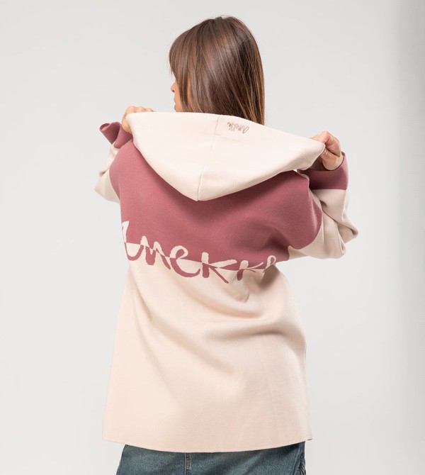 Kurtki Anekke Beige | 2419DYHCP