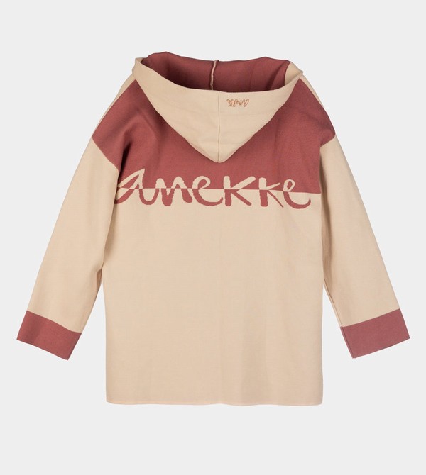 Kurtki Anekke Beige | 2419DYHCP