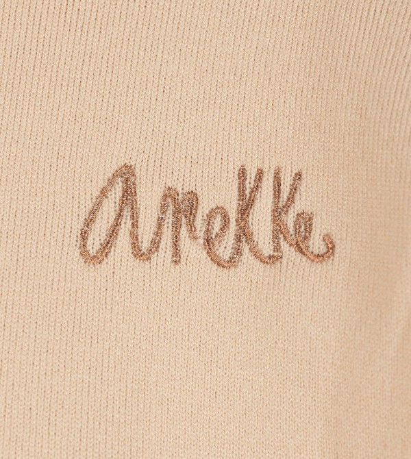 Kurtki Anekke Beige | 2419DYHCP
