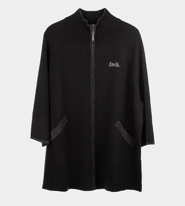 Kurtki Anekke Black | 3720KUGFE
