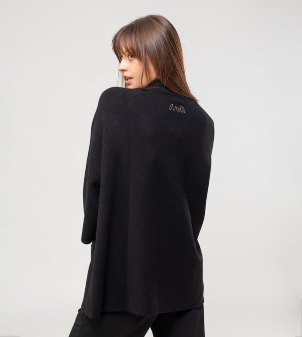 Kurtki Anekke Black | 3720KUGFE