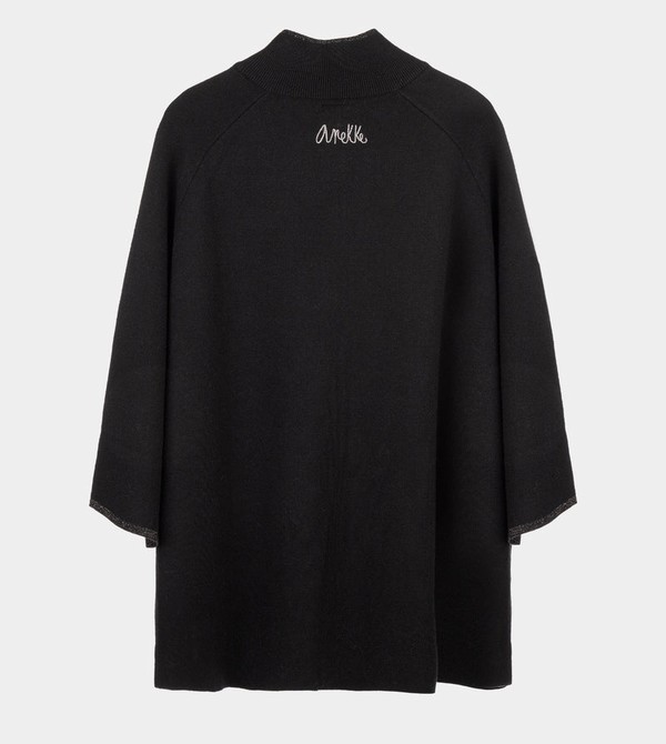 Kurtki Anekke Black | 3720KUGFE