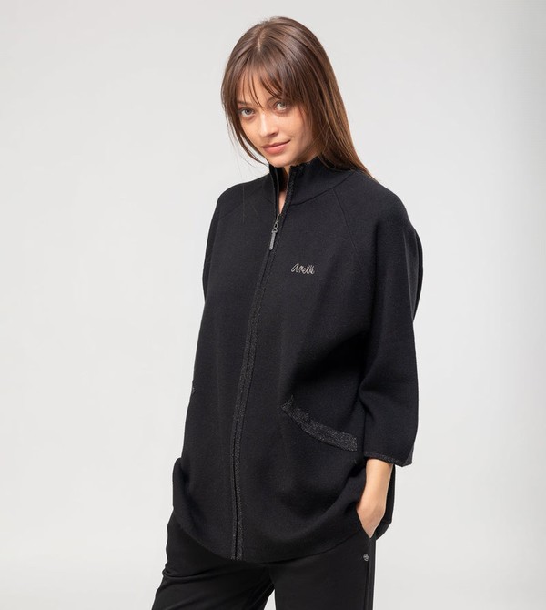 Kurtki Anekke Black | 3720KUGFE