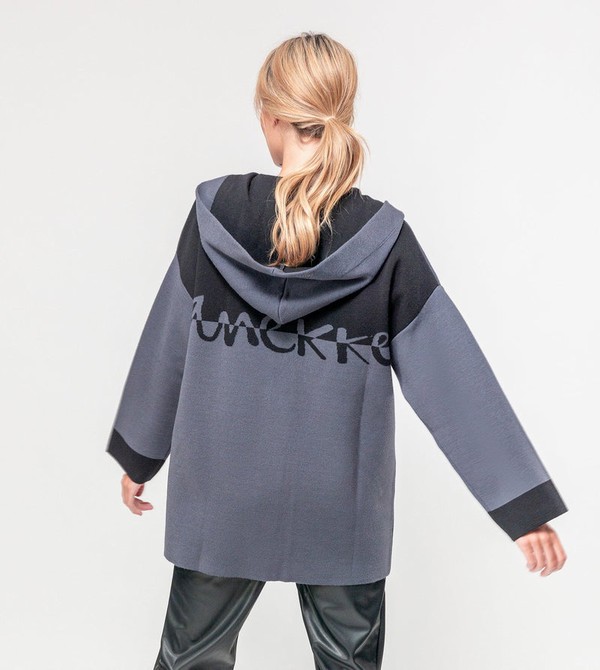 Kurtki Anekke Blue | 3491SHFWQ