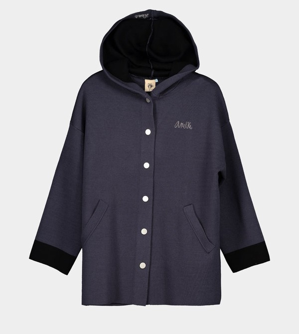 Kurtki Anekke Blue | 3491SHFWQ
