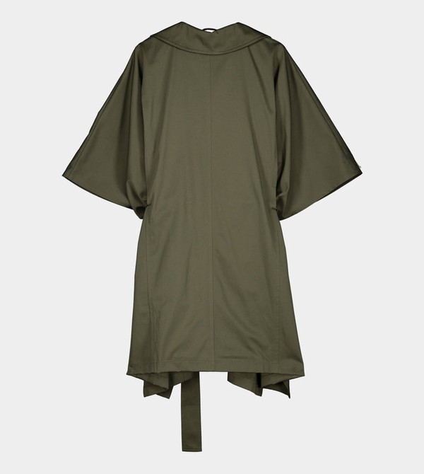 Kurtki Anekke Greene-style Trench | 3196XFLYZ