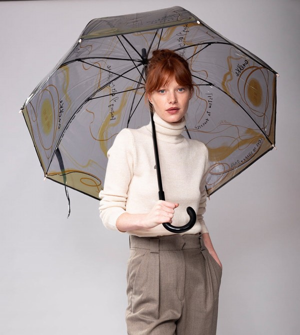 Parasole Anekke Contemporary Long | 7359SHVGD