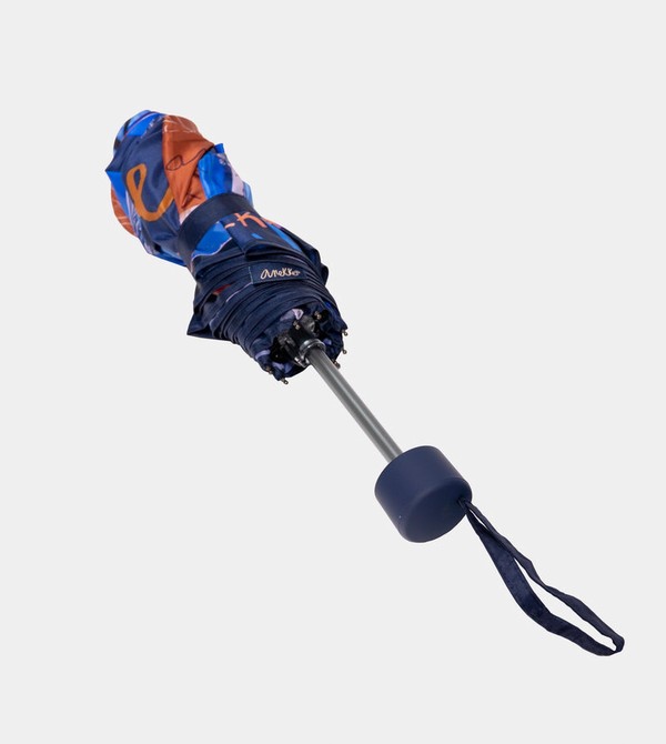 Parasole Anekke Contemporary Manual Folding | 6704NSVPQ
