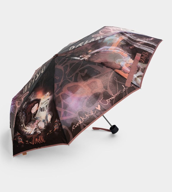 Parasole Anekke Dreamverse Manual | 3869TEQNK