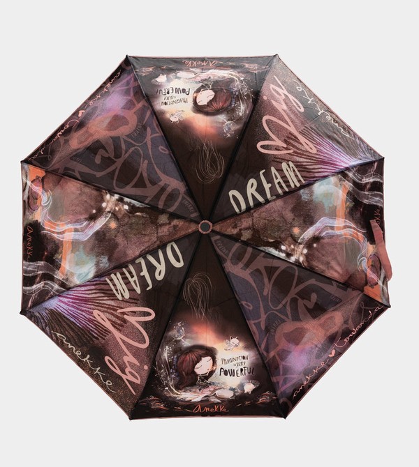 Parasole Anekke Dreamverse Manual | 3869TEQNK