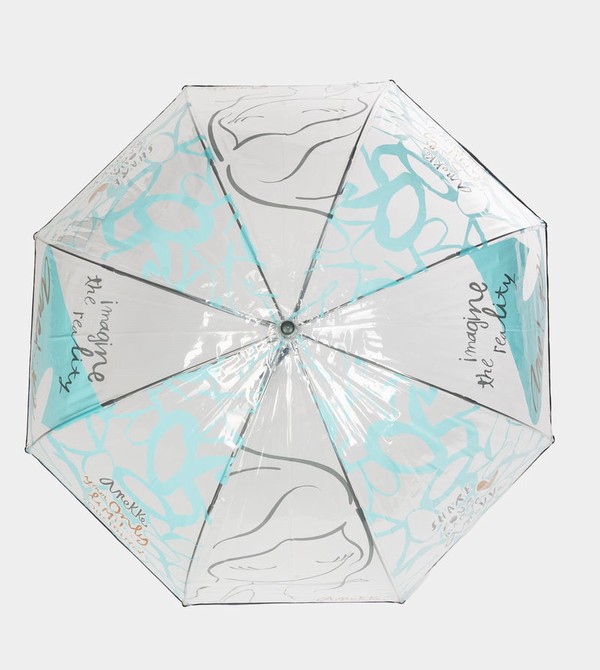 Parasole Anekke Heartbeat Long Vinyl | 4962QRGSC