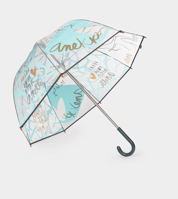 Parasole Anekke Heartbeat Long Vinyl | 4962QRGSC
