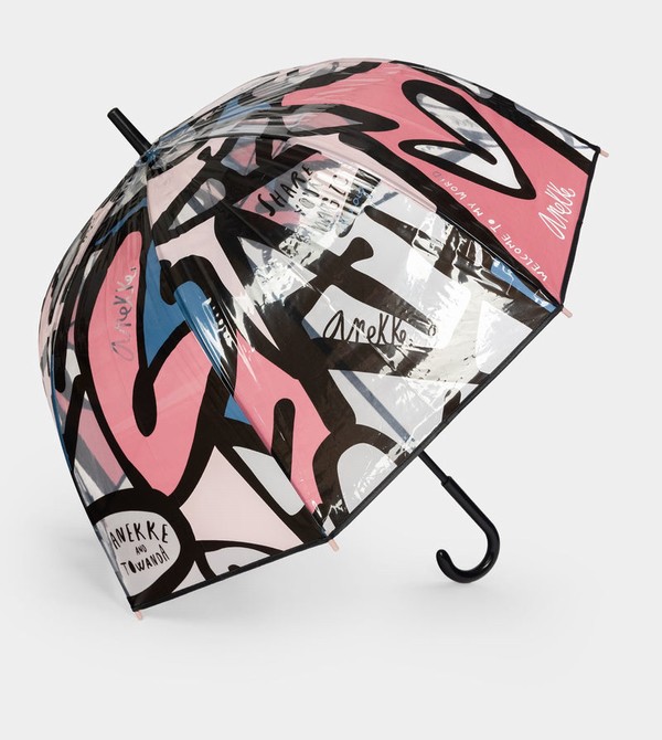 Parasole Anekke Imaginary Long Vinyl | 1726MOFIL