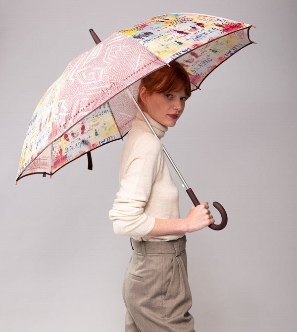 Parasole Anekke Menire Long | 9804SMXCW