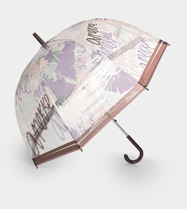Parasole Anekke Passion Long Vinyl | 4967UQJRD