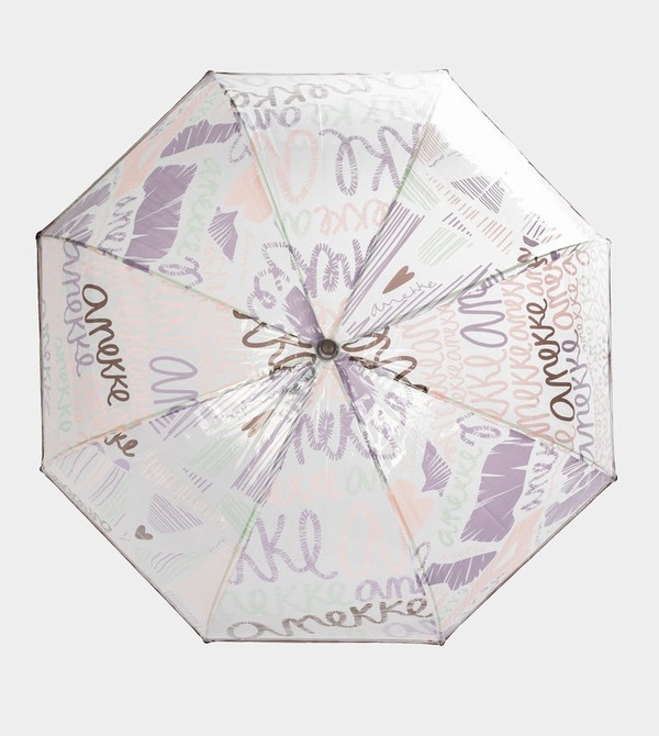 Parasole Anekke Passion Long Vinyl | 4967UQJRD