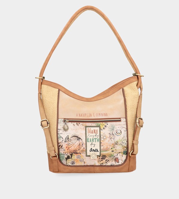 Plecaki Anekke Amazonia Convertible With | 6134YQOKS