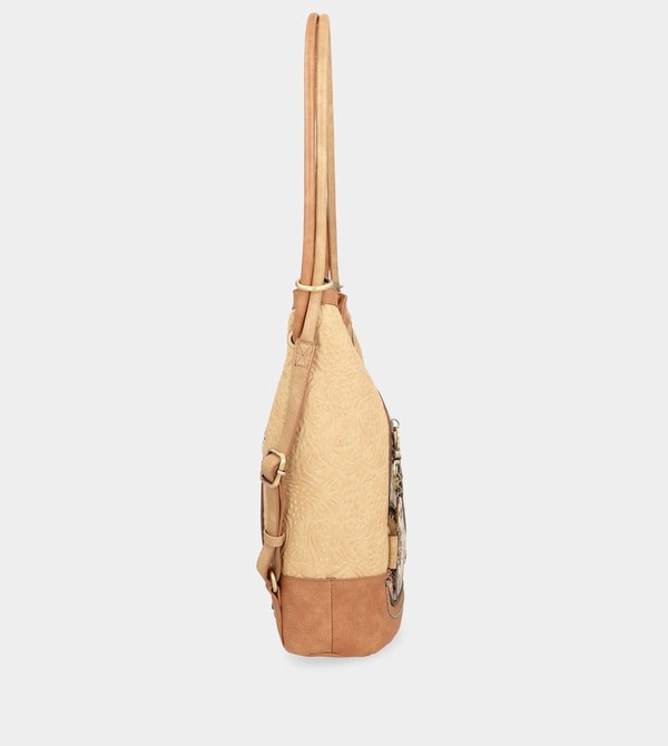 Plecaki Anekke Amazonia Convertible With | 6134YQOKS