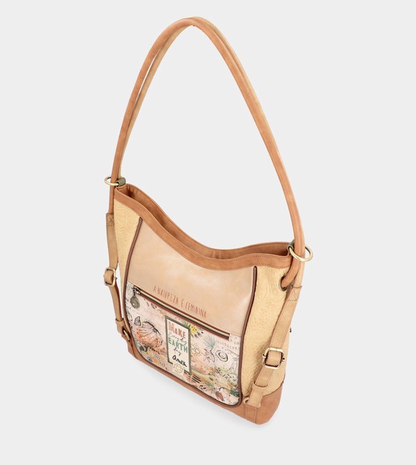 Plecaki Anekke Amazonia Convertible With | 6134YQOKS