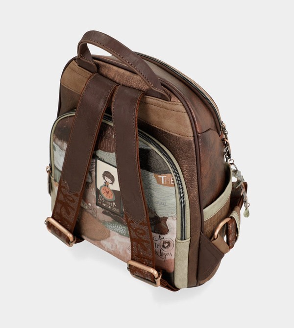 Plecaki Anekke Core 3-compartment Medium | 4512UJBQV
