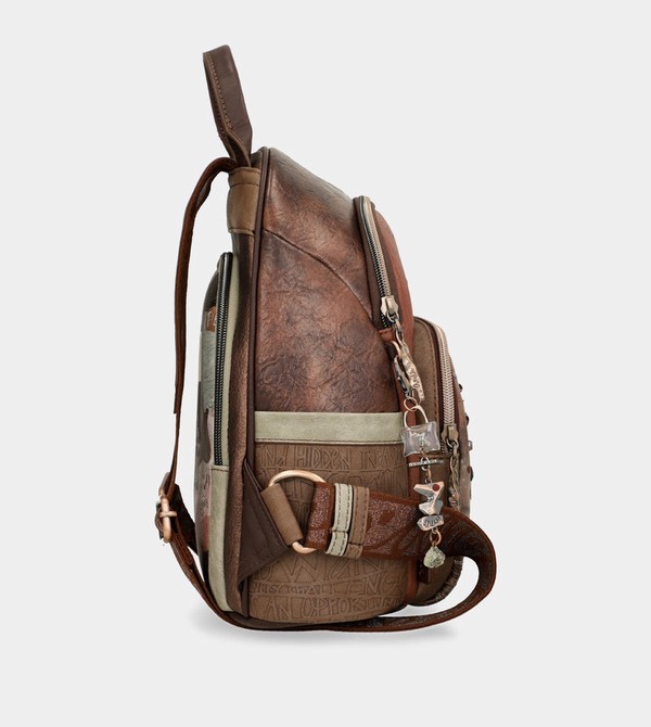 Plecaki Anekke Core 3-compartment Medium | 4512UJBQV