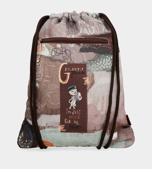 Plecaki Anekke Core Sack | 6728WMBSO