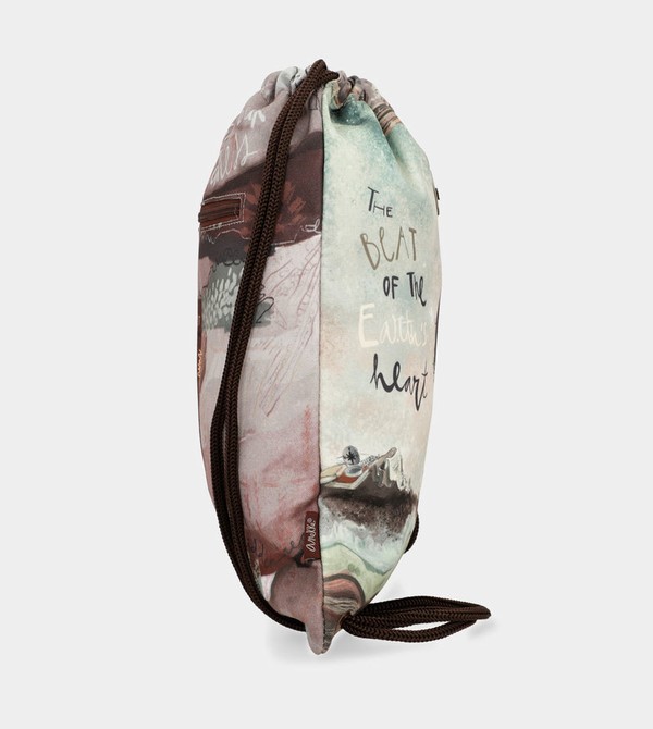 Plecaki Anekke Core Sack | 6728WMBSO