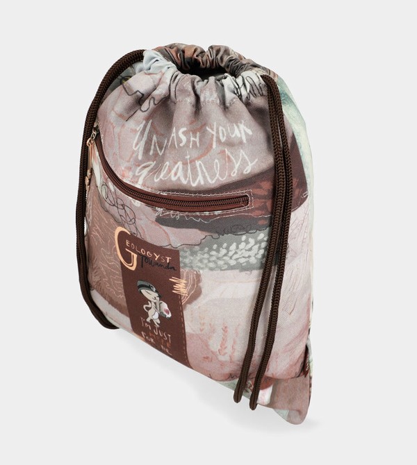 Plecaki Anekke Core Sack | 6728WMBSO