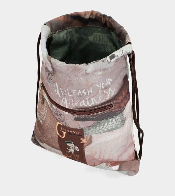 Plecaki Anekke Core Sack | 6728WMBSO